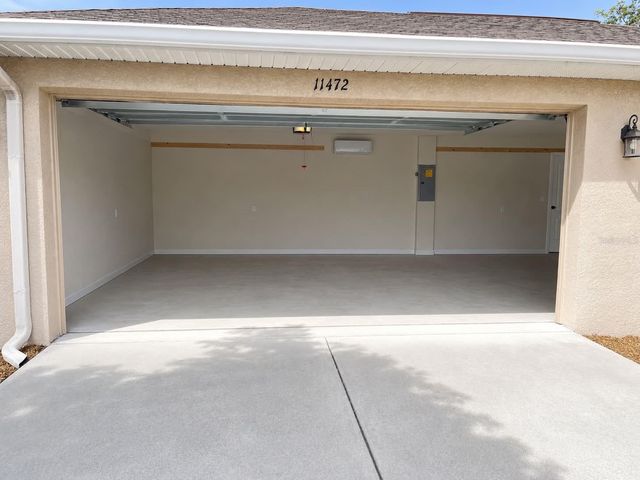 11472 PINE WARBLER AVENUE, Brooksville, FL 34614