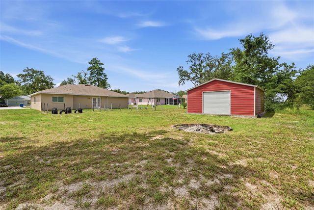 11472 PINE WARBLER AVENUE, Brooksville, FL 34614