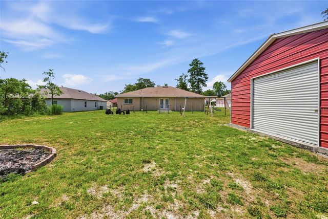 11472 PINE WARBLER AVENUE, Brooksville, FL 34614