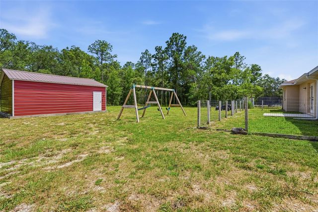 11472 PINE WARBLER AVENUE, Brooksville, FL 34614