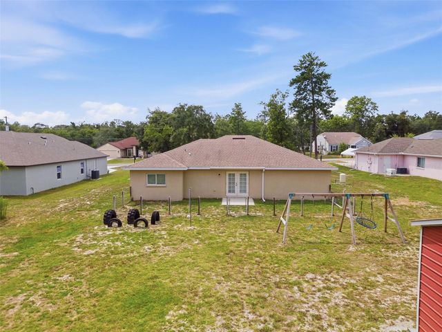 11472 PINE WARBLER AVENUE, Brooksville, FL 34614