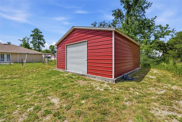 11472 PINE WARBLER AVENUE, Brooksville, FL 34614