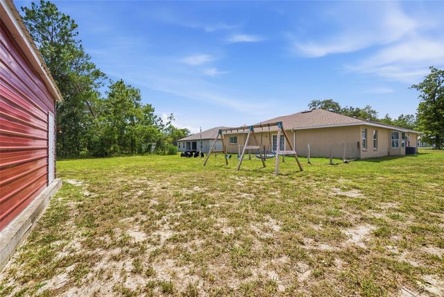 11472 PINE WARBLER AVENUE, Brooksville, FL 34614