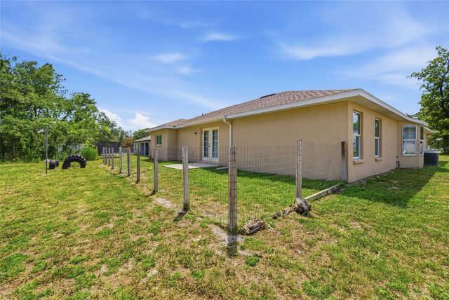 11472 PINE WARBLER AVENUE, Brooksville, FL 34614