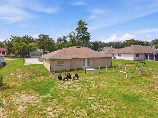 11472 PINE WARBLER AVENUE, Brooksville, FL 34614