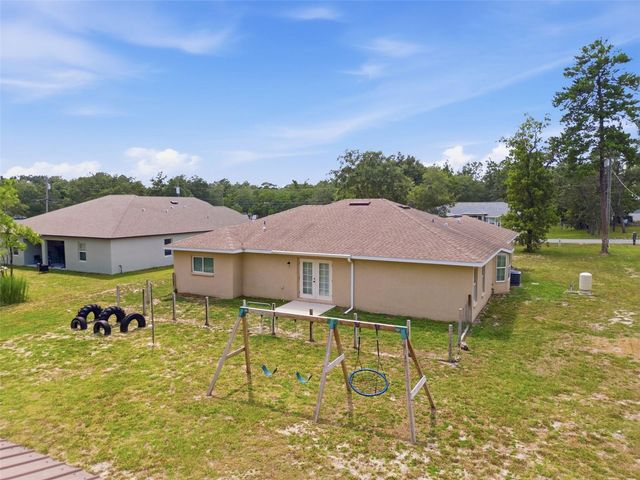 11472 PINE WARBLER AVENUE, Brooksville, FL 34614