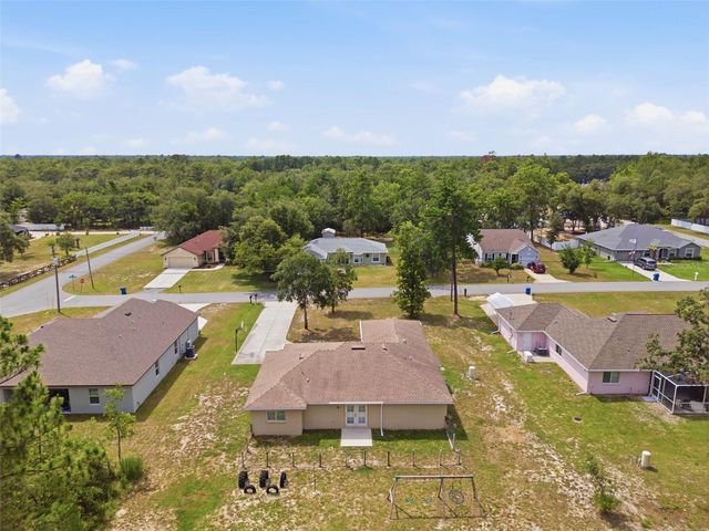 11472 PINE WARBLER AVENUE, Brooksville, FL 34614