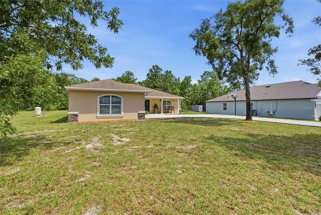 11472 PINE WARBLER AVENUE, Brooksville, FL 34614