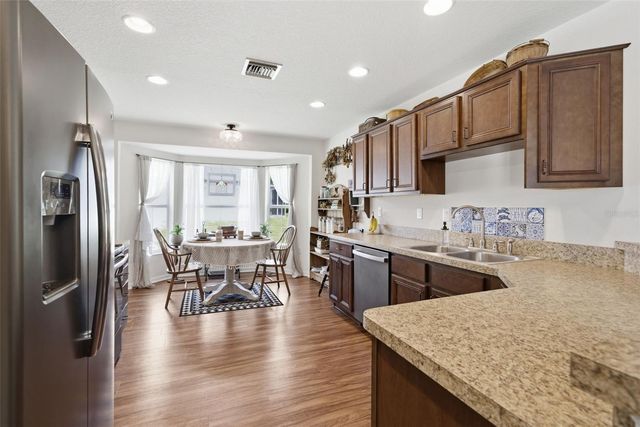 11472 PINE WARBLER AVENUE, Brooksville, FL 34614