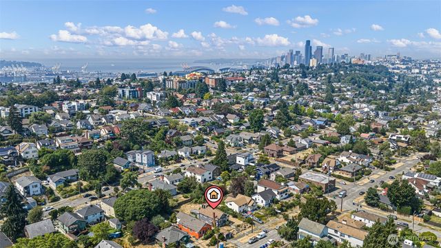 3029 21st Avenue S, Seattle, WA 98144