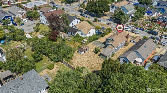 3029 21st Avenue S, Seattle, WA 98144