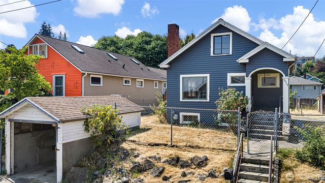 3029 21st Avenue S, Seattle, WA 98144