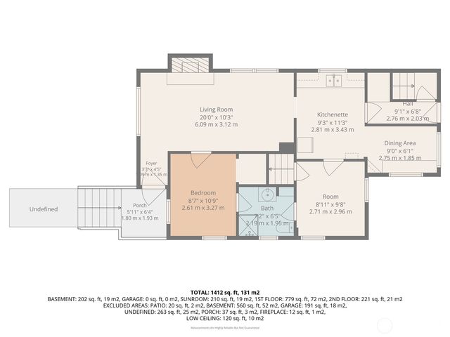 3029 21st Avenue S, Seattle, WA 98144