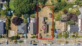 3029 21st Avenue S, Seattle, WA 98144