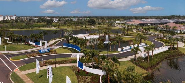 1018 BLUE SHELL LOOP, Sarasota, FL 34240