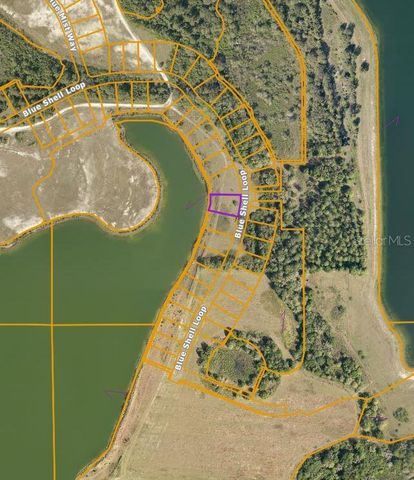 1018 BLUE SHELL LOOP, Sarasota, FL 34240