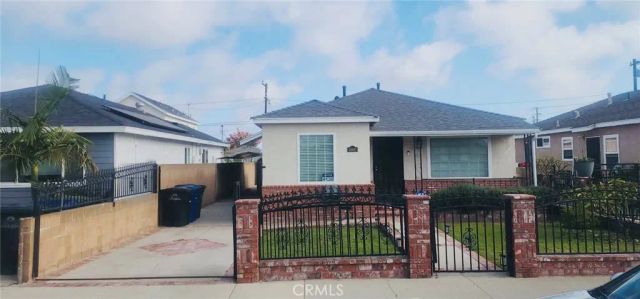 4860 W 133rd, Hawthorne, CA 90250