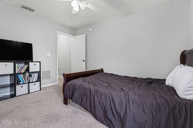 4622 CRIB Court, Jacksonville, FL 32210