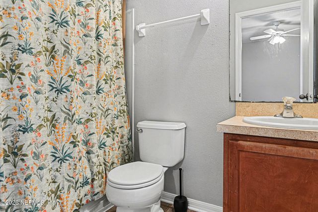 4622 CRIB Court, Jacksonville, FL 32210