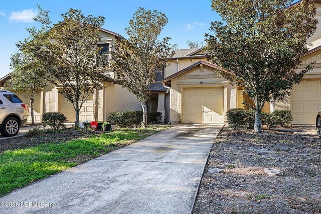 4622 CRIB Court, Jacksonville, FL 32210