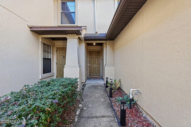 4622 CRIB Court, Jacksonville, FL 32210