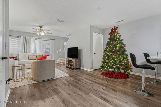 4622 CRIB Court, Jacksonville, FL 32210