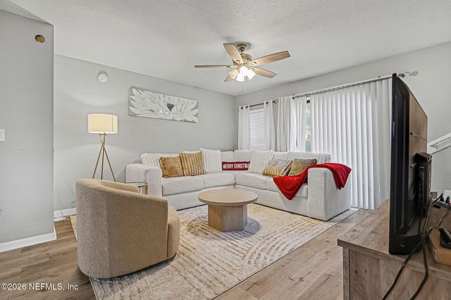 4622 CRIB Court, Jacksonville, FL 32210