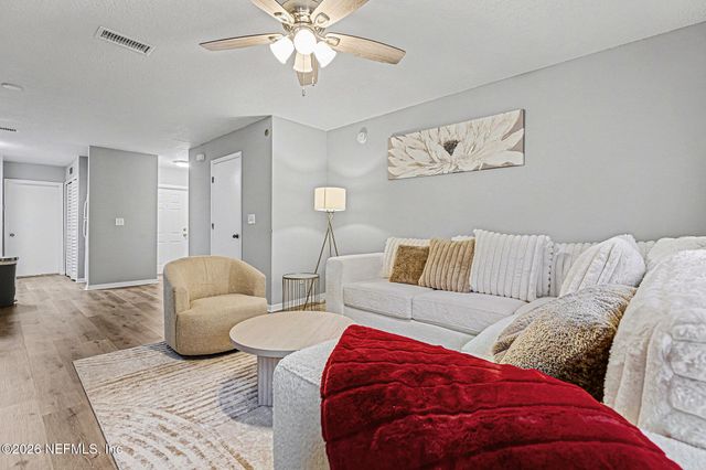 4622 CRIB Court, Jacksonville, FL 32210