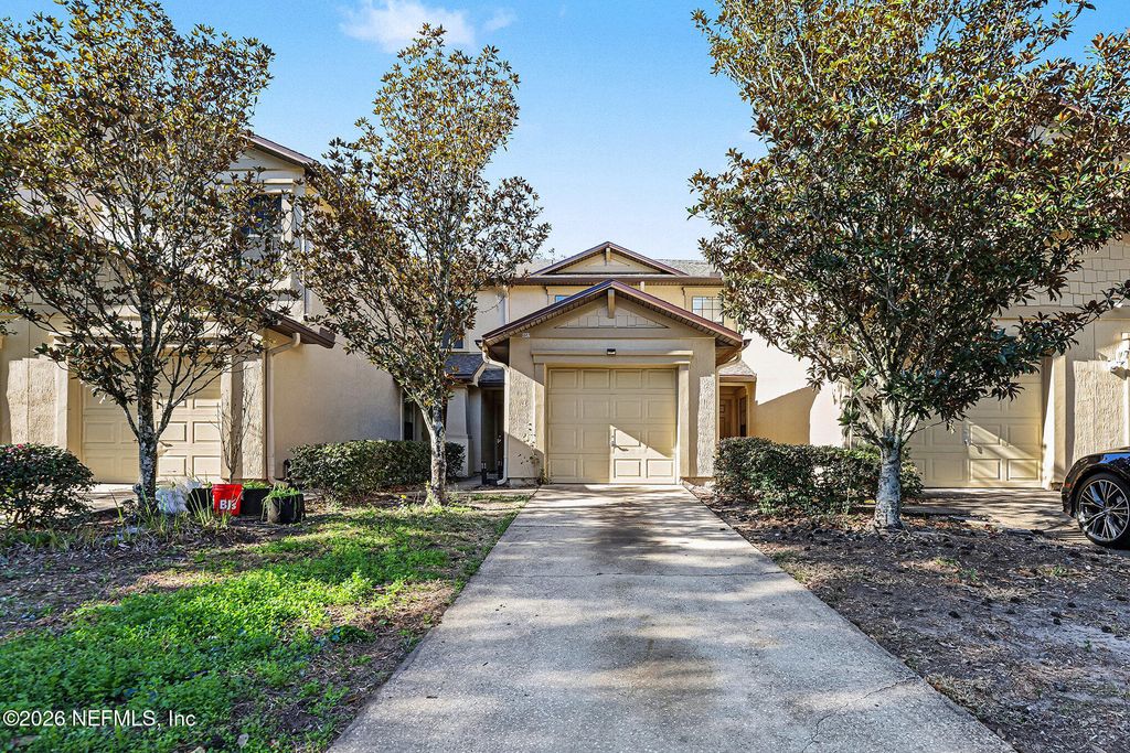 4622 CRIB Court, Jacksonville, FL 32210