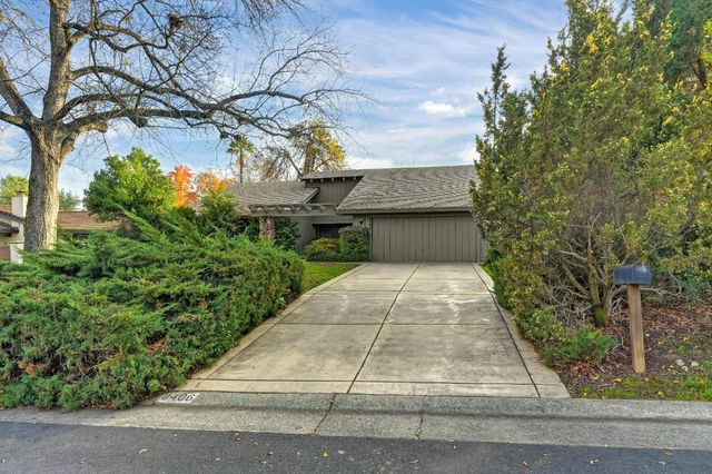 8406 Arbutus Way, Fair Oaks, CA 95628