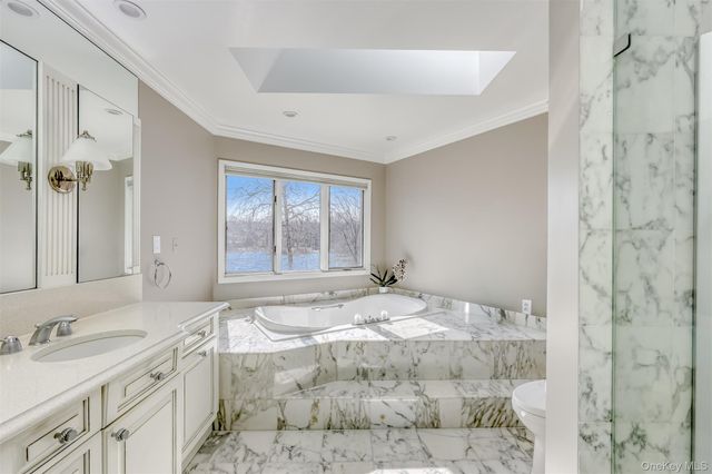 286 S Mountain Road, New City, NY 10956