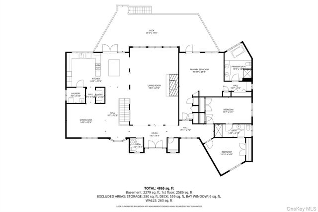 286 S Mountain Road, New City, NY 10956