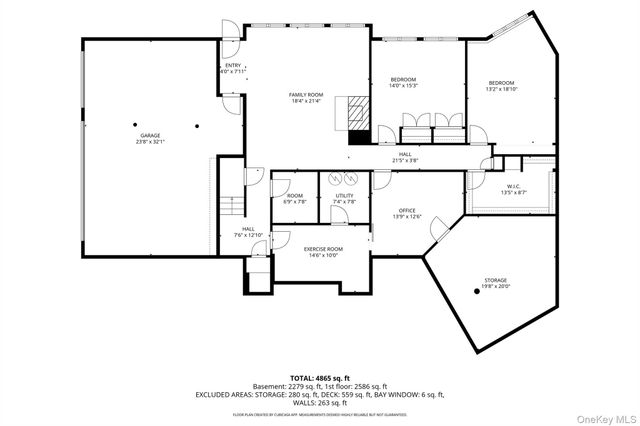 286 S Mountain Road, New City, NY 10956