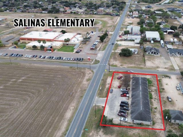 406 S Fm 492, Mission, TX 78572