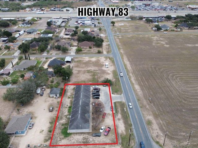 406 S Fm 492, Mission, TX 78572