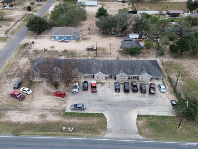 406 S Fm 492, Mission, TX 78572
