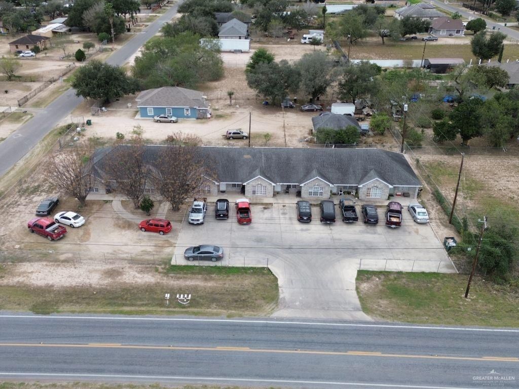 406 S Fm 492, Mission, TX 78572