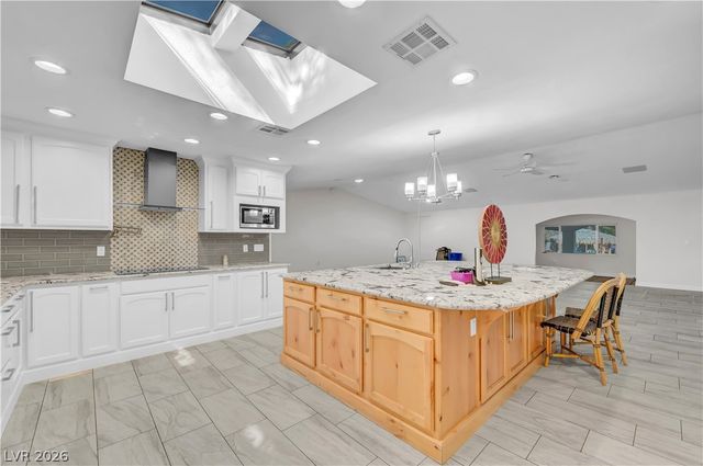 3132 El Camino Road, Las Vegas, NV 89146