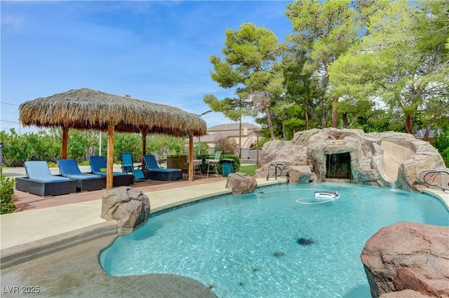 3132 El Camino Road, Las Vegas, NV 89146