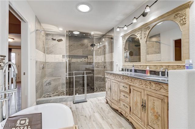 3132 El Camino Road, Las Vegas, NV 89146