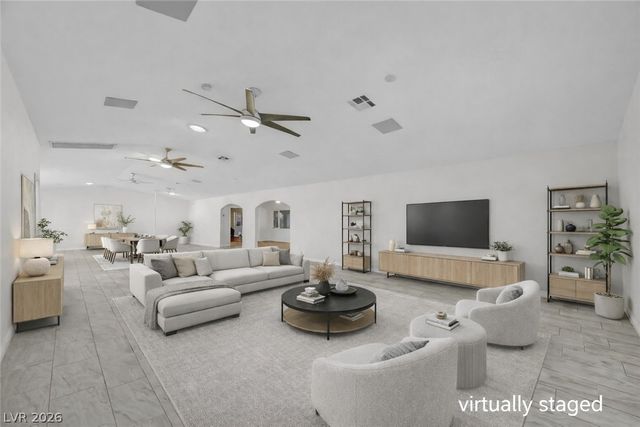 3132 El Camino Road, Las Vegas, NV 89146