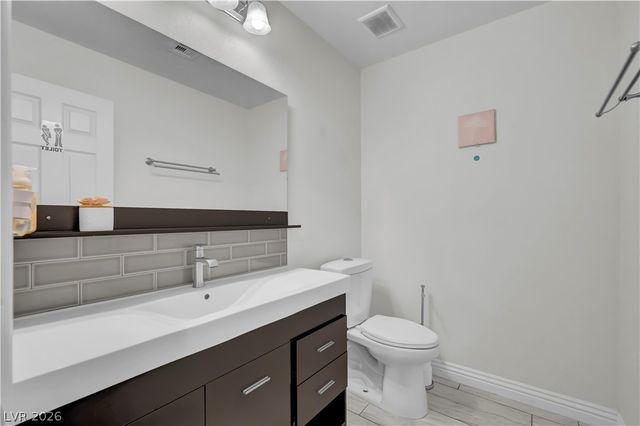 3132 El Camino Road, Las Vegas, NV 89146