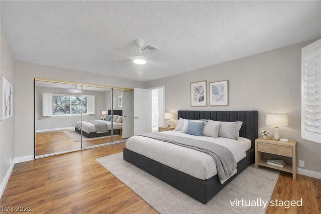 3132 El Camino Road, Las Vegas, NV 89146