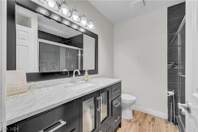 3132 El Camino Road, Las Vegas, NV 89146