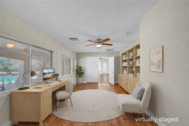 3132 El Camino Road, Las Vegas, NV 89146