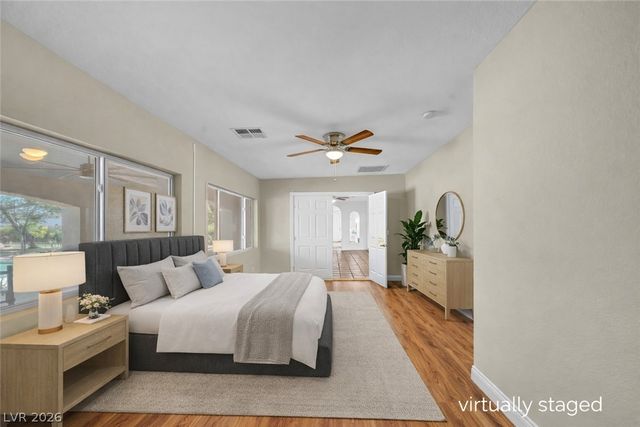 3132 El Camino Road, Las Vegas, NV 89146