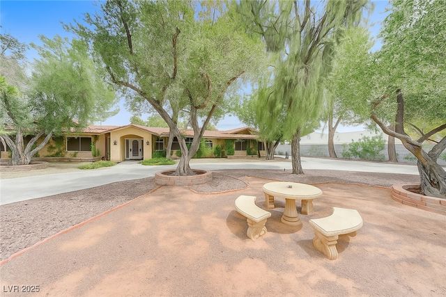 3132 El Camino Road, Las Vegas, NV 89146