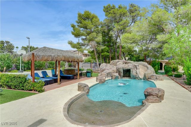 3132 El Camino Road, Las Vegas, NV 89146