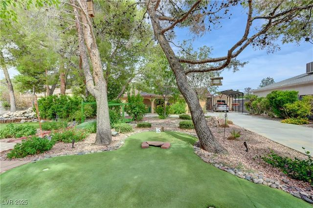 3132 El Camino Road, Las Vegas, NV 89146