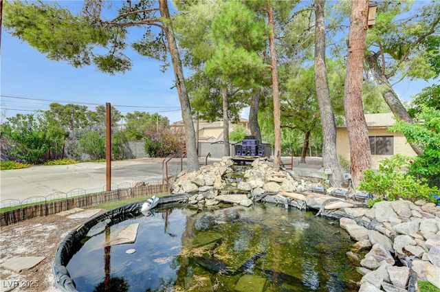 3132 El Camino Road, Las Vegas, NV 89146